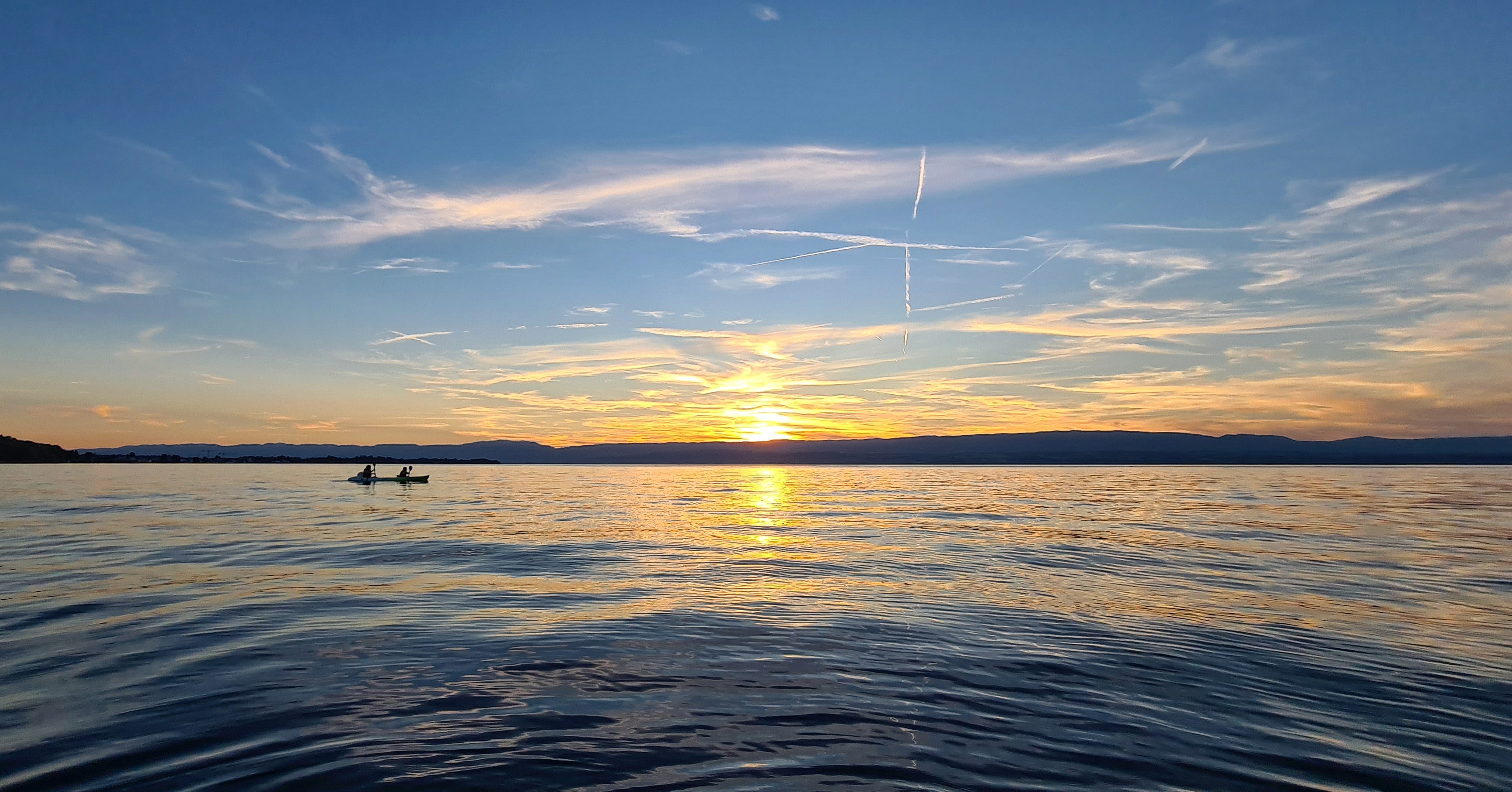 Côté Lac Léman